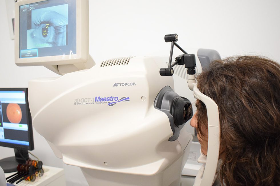 Terapia visual - Montalvá Óptica y Audiología