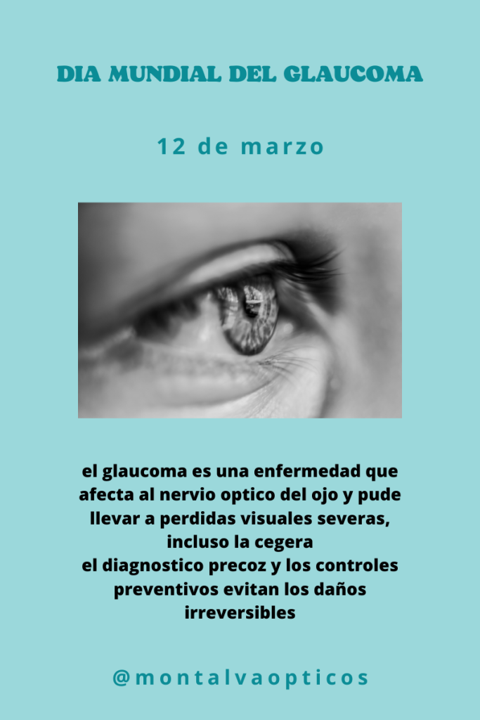 blog glaucoma 2023 Imagen para blog